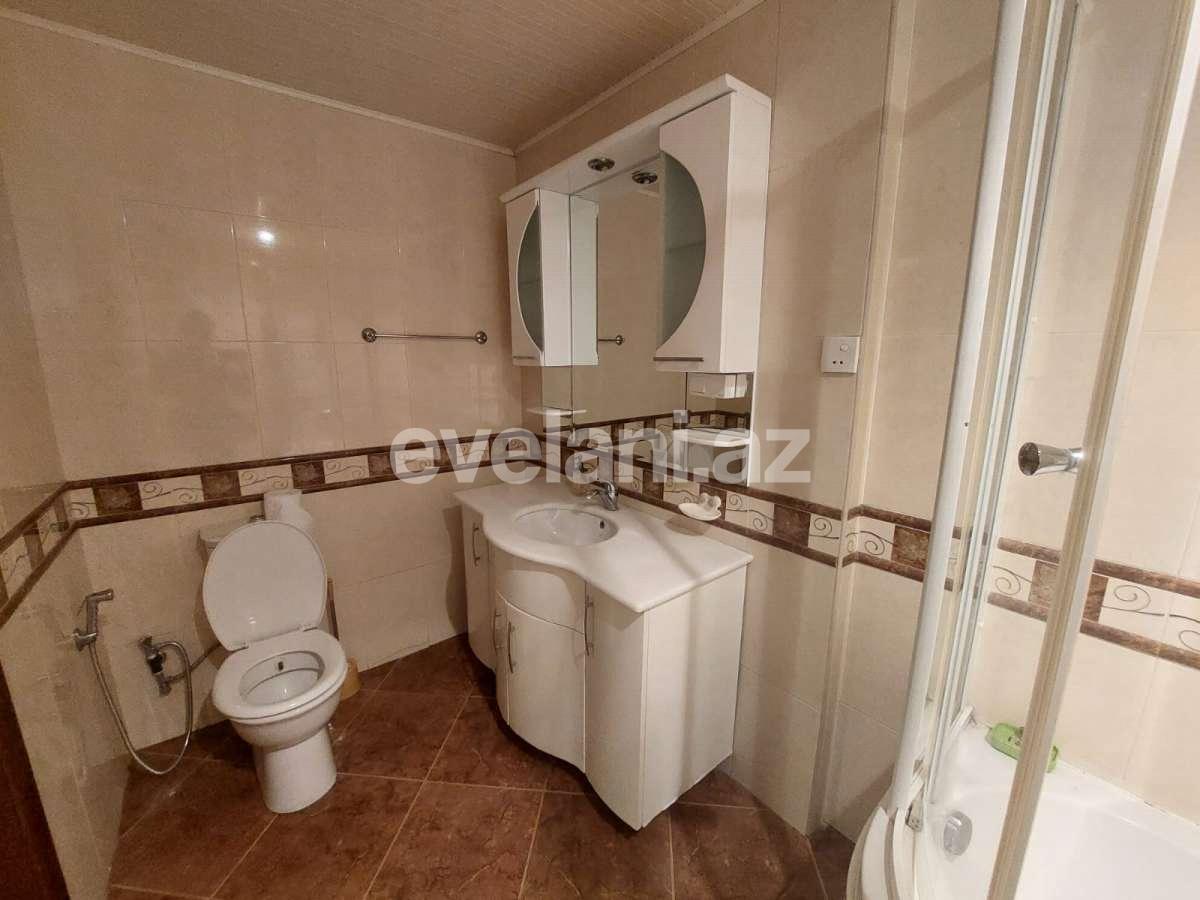 Kirayə verilir, köhnə tikili, 2 otaqlı, 86 m², Bakı, Nərimanov r, Nəriman Nərimanov m.