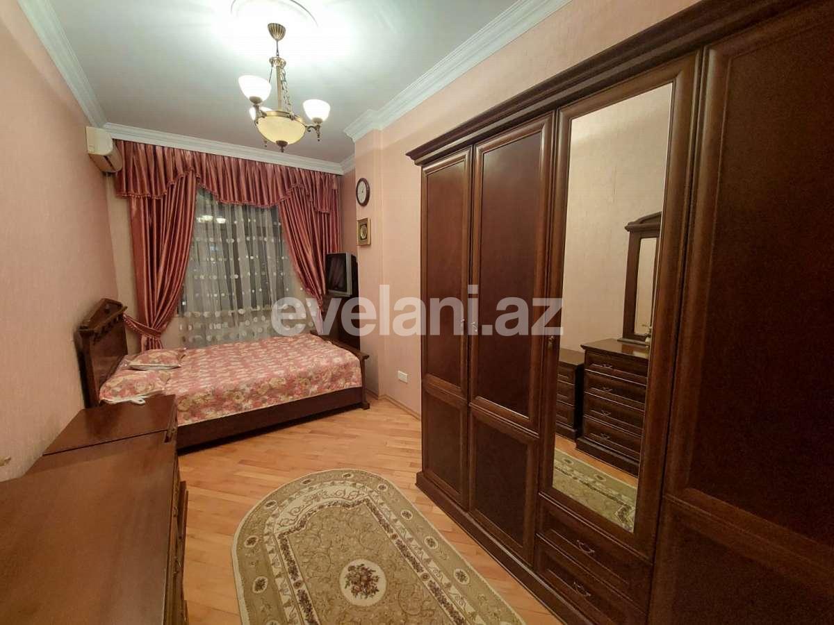 Kirayə verilir, köhnə tikili, 2 otaqlı, 86 m², Bakı, Nərimanov r, Nəriman Nərimanov m.