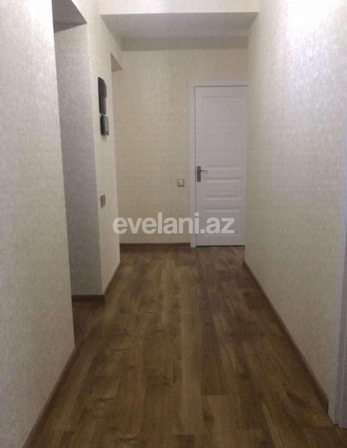 Satılır, köhnə tikili, 3 otaqlı, 75 m², Bakı, Nərimanov r, Gənclik m.