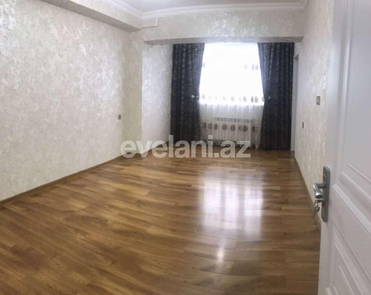 Satılır, köhnə tikili, 3 otaqlı, 75 m², Bakı, Nərimanov r, Gənclik m.