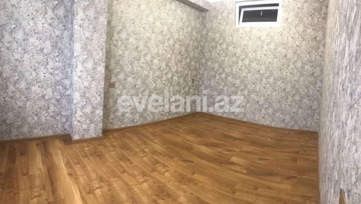 Satılır, köhnə tikili, 3 otaqlı, 75 m², Bakı, Nərimanov r, Gənclik m.