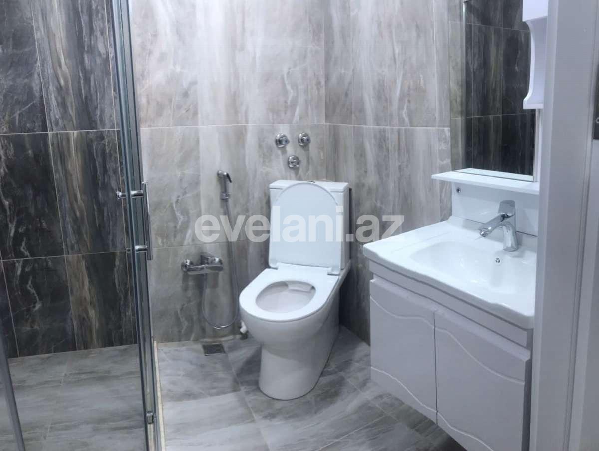 Satılır, köhnə tikili, 3 otaqlı, 75 m², Bakı, Nərimanov r, Gənclik m.