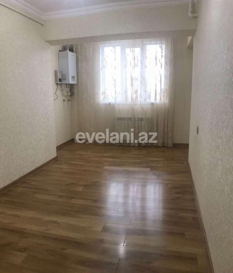 Satılır, köhnə tikili, 3 otaqlı, 75 m², Bakı, Nərimanov r, Gənclik m.