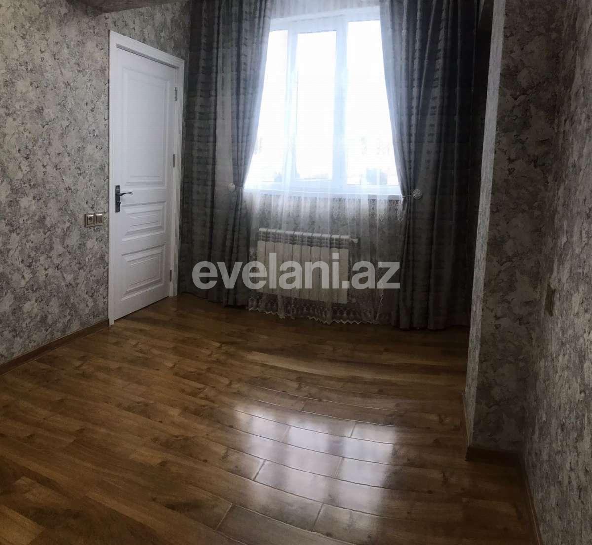 Satılır, köhnə tikili, 3 otaqlı, 75 m², Bakı, Nərimanov r, Gənclik m.