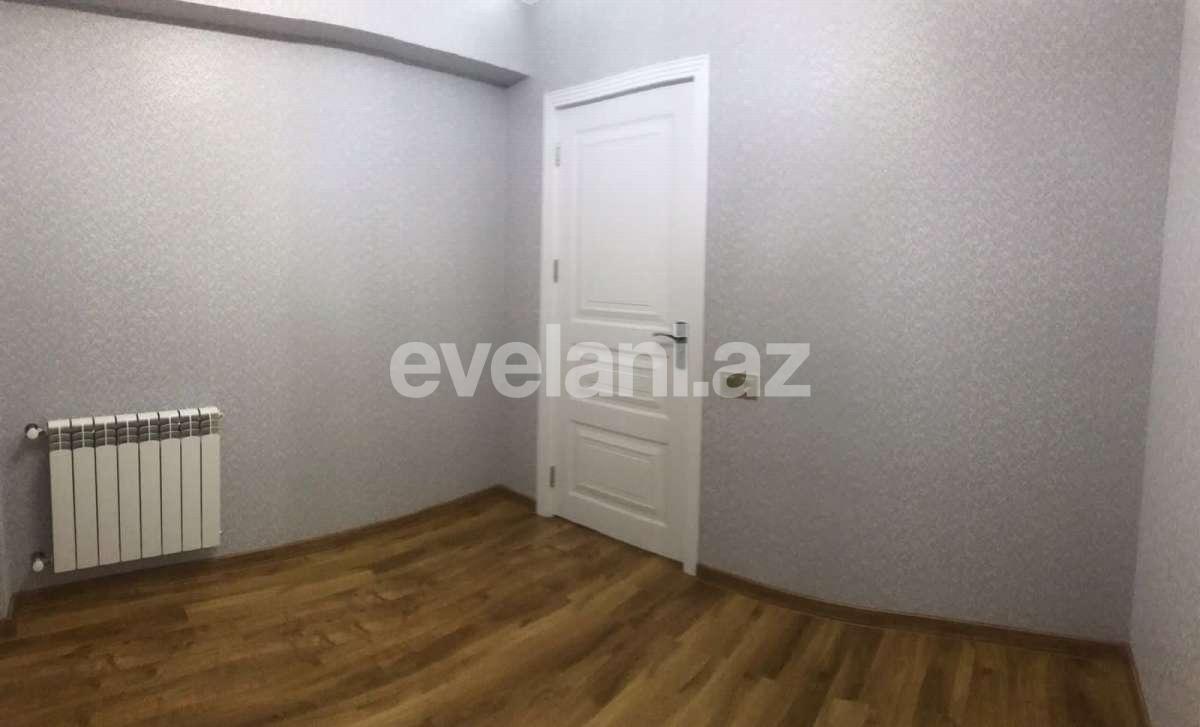 Satılır, köhnə tikili, 3 otaqlı, 75 m², Bakı, Nərimanov r, Gənclik m.
