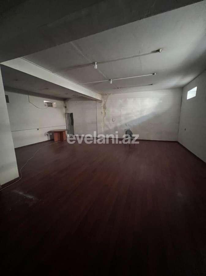 Satılır, obyekt, 430 m², Bakı, Nərimanov r, Nəriman Nərimanov m.