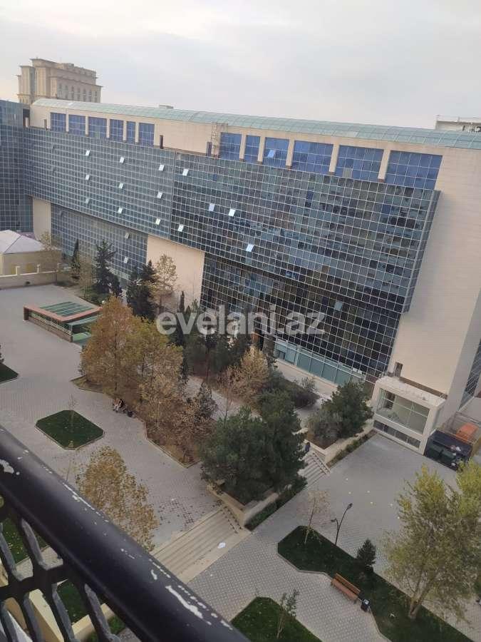 Сдаётся, новостройка, 2-комнаты, 82 m², Баку, Бинагадинский r, Азадлыг проспекти m.