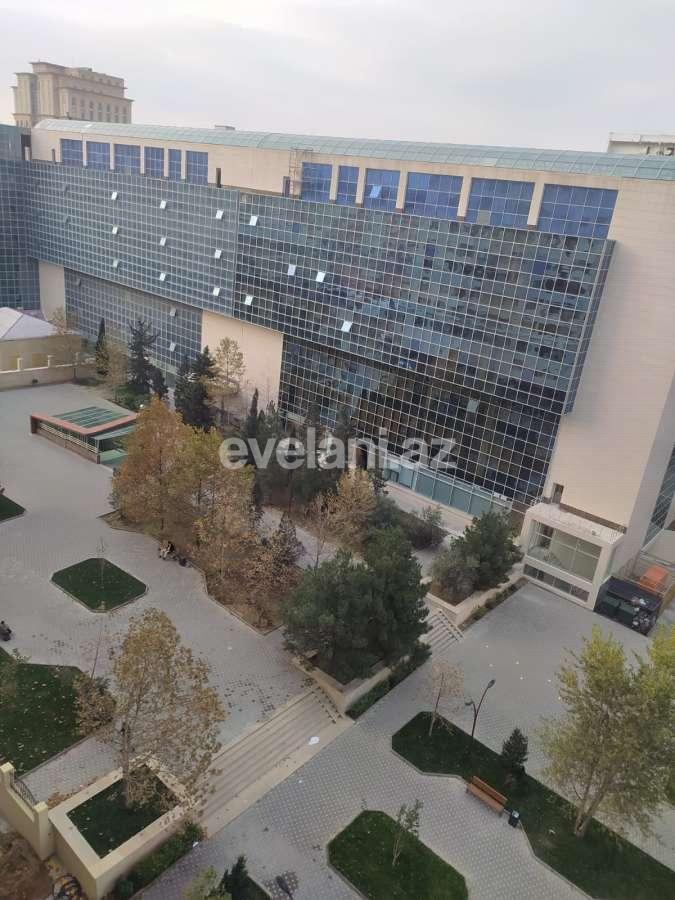 Сдаётся, новостройка, 2-комнаты, 82 m², Баку, Бинагадинский r, Азадлыг проспекти m.