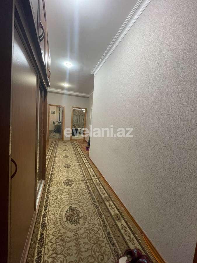 Satılır, yeni tikili, 3 otaqlı, 97 m², Bakı, Yasamal r, İnşaatçılar m.