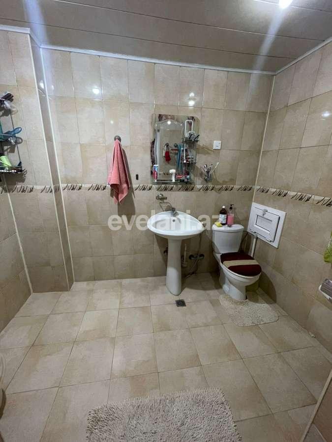 Satılır, yeni tikili, 3 otaqlı, 97 m², Bakı, Yasamal r, İnşaatçılar m.
