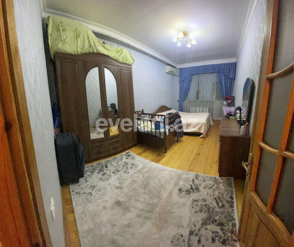 Satılır, yeni tikili, 3 otaqlı, 97 m², Bakı, Yasamal r, İnşaatçılar m.