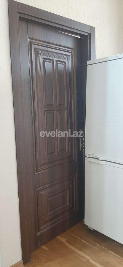 Kirayə verilir, yeni tikili, 550 otaqlı, 47 m², Bakı, Nizami r, Qara Qarayev m.