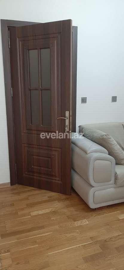 Kirayə verilir, yeni tikili, 550 otaqlı, 47 m², Bakı, Nizami r, Qara Qarayev m.