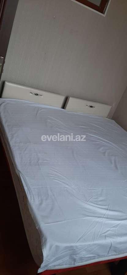 Kirayə verilir, yeni tikili, 550 otaqlı, 47 m², Bakı, Nizami r, Qara Qarayev m.