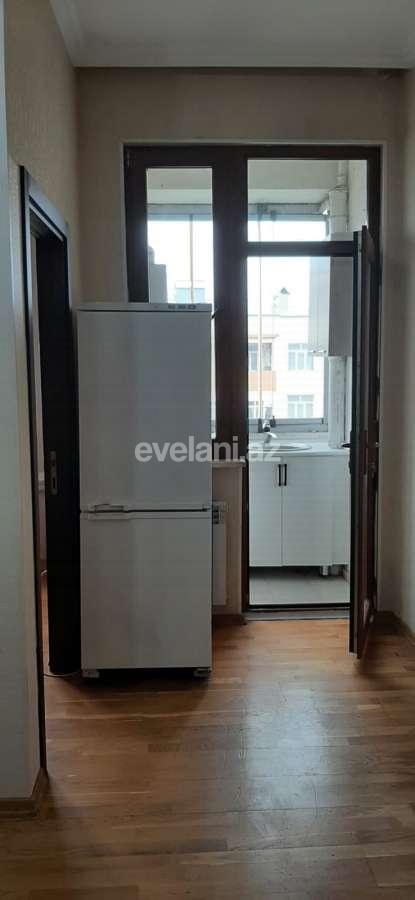 Kirayə verilir, yeni tikili, 550 otaqlı, 47 m², Bakı, Nizami r, Qara Qarayev m.