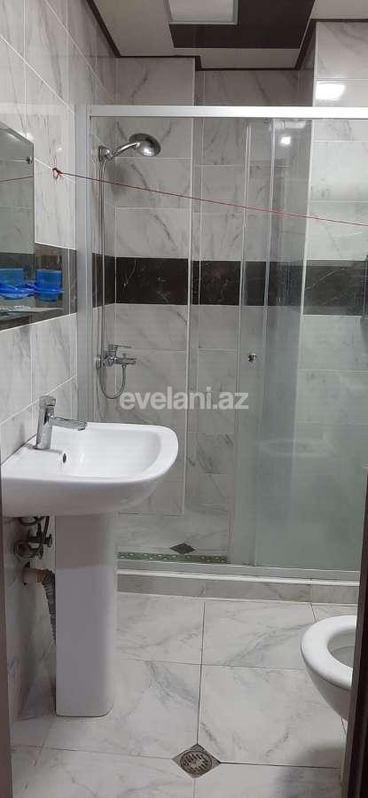 Kirayə verilir, yeni tikili, 550 otaqlı, 47 m², Bakı, Nizami r, Qara Qarayev m.