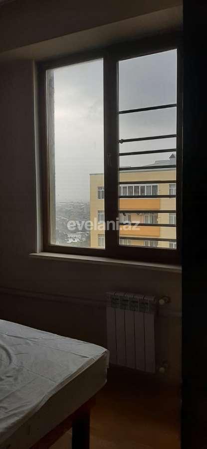 Kirayə verilir, yeni tikili, 550 otaqlı, 47 m², Bakı, Nizami r, Qara Qarayev m.