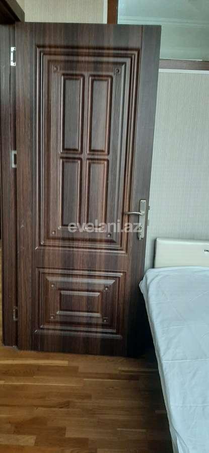 Kirayə verilir, yeni tikili, 550 otaqlı, 47 m², Bakı, Nizami r, Qara Qarayev m.