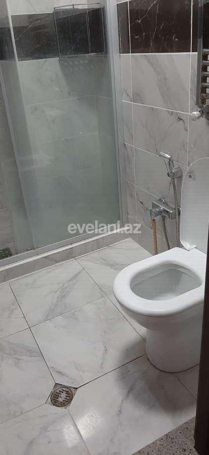 Kirayə verilir, yeni tikili, 550 otaqlı, 47 m², Bakı, Nizami r, Qara Qarayev m.
