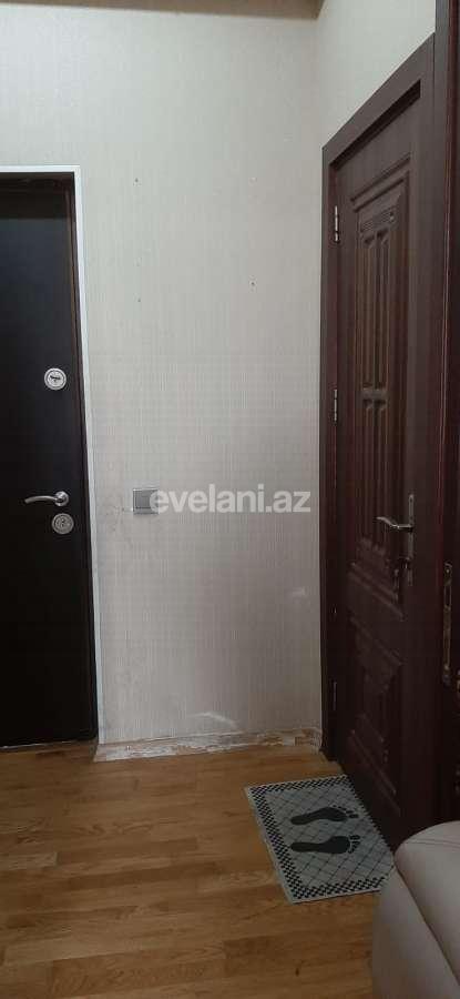 Kirayə verilir, yeni tikili, 550 otaqlı, 47 m², Bakı, Nizami r, Qara Qarayev m.