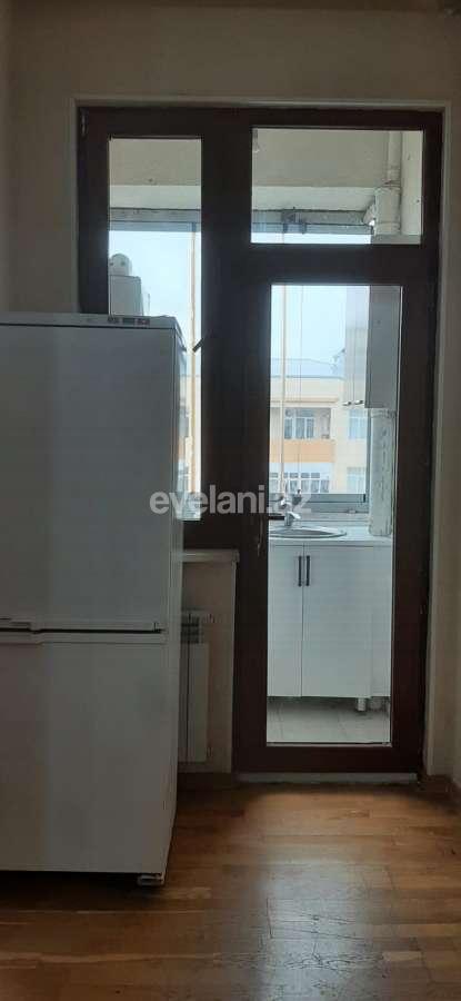 Kirayə verilir, yeni tikili, 550 otaqlı, 47 m², Bakı, Nizami r, Qara Qarayev m.