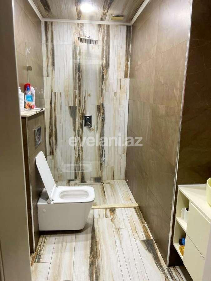 Satılır, yeni tikili, 3 otaqlı, 170 m², Bakı, Yasamal r, Nizami m.