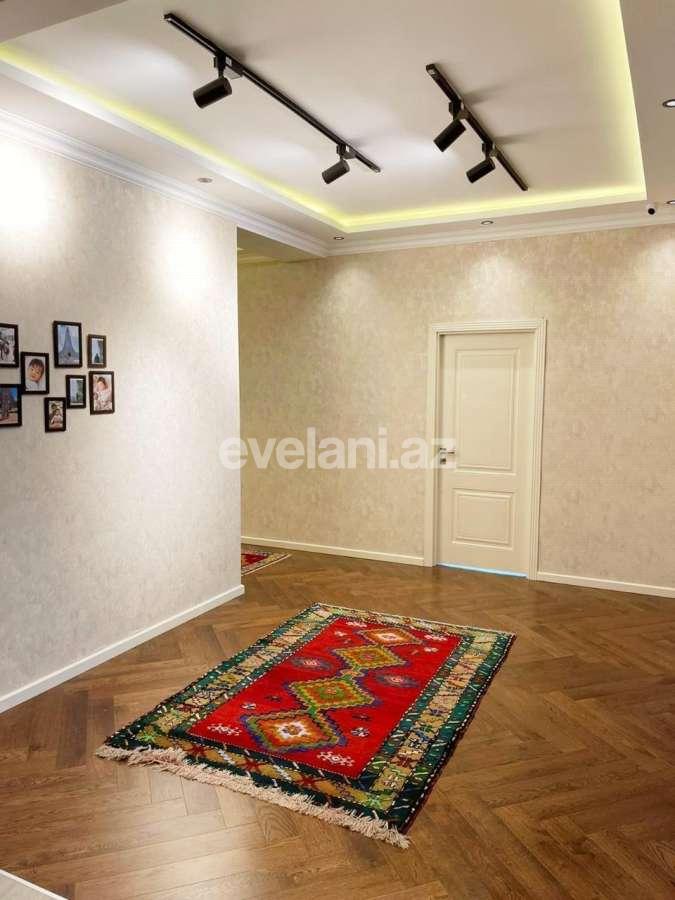 Satılır, yeni tikili, 3 otaqlı, 170 m², Bakı, Yasamal r, Nizami m.