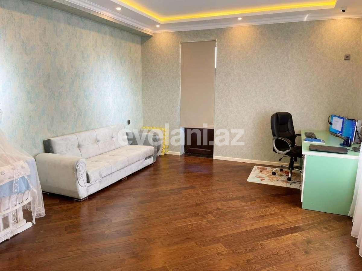 Satılır, yeni tikili, 3 otaqlı, 170 m², Bakı, Yasamal r, Nizami m.
