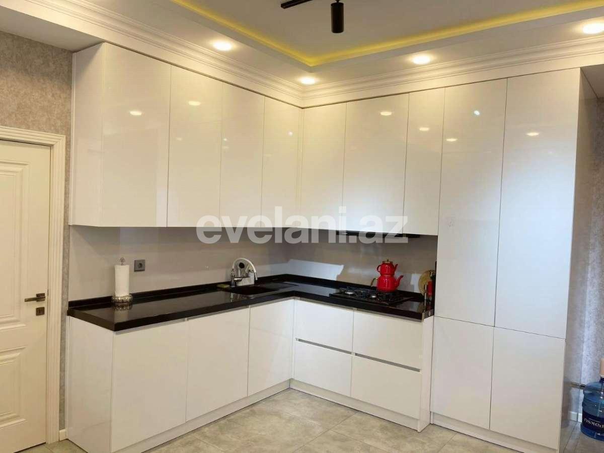 Satılır, yeni tikili, 3 otaqlı, 170 m², Bakı, Yasamal r, Nizami m.