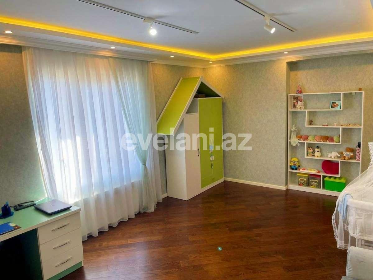 Satılır, yeni tikili, 3 otaqlı, 170 m², Bakı, Yasamal r, Nizami m.