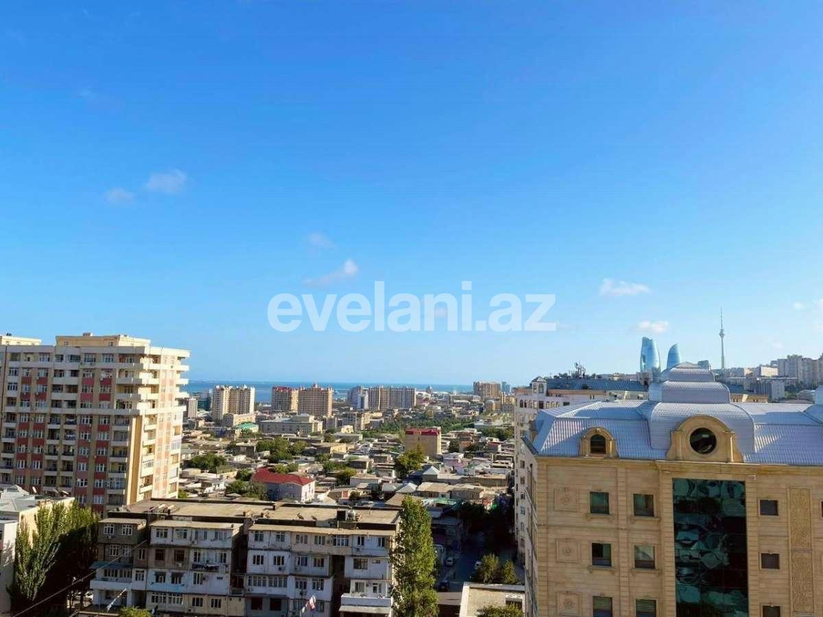 Satılır, yeni tikili, 3 otaqlı, 170 m², Bakı, Yasamal r, Nizami m.