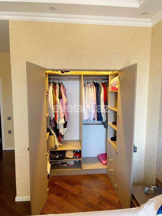 Satılır, yeni tikili, 3 otaqlı, 170 m², Bakı, Yasamal r, Nizami m.