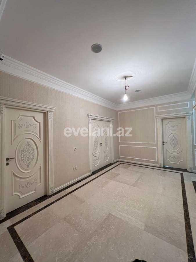 Satılır, yeni tikili, 4 otaqlı, 178 m², Bakı, Nərimanov r, Nəriman Nərimanov m.