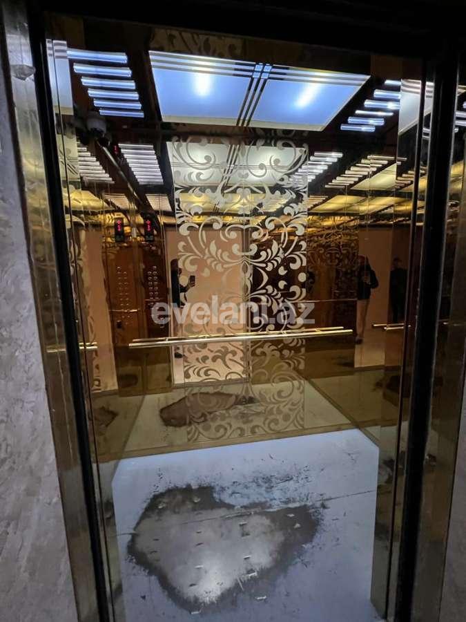 Satılır, yeni tikili, 4 otaqlı, 178 m², Bakı, Nərimanov r, Nəriman Nərimanov m.