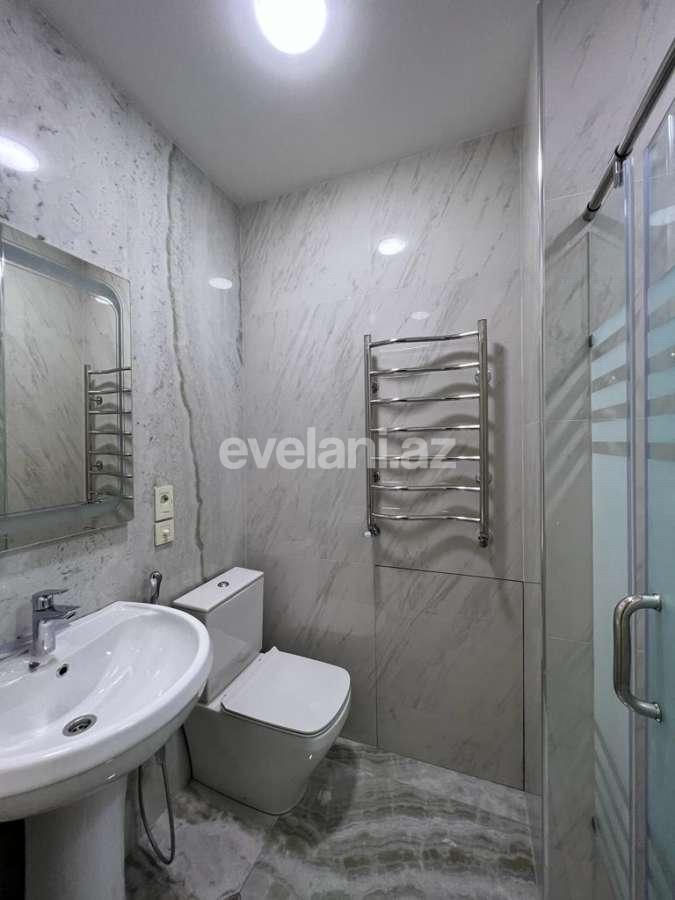 Satılır, yeni tikili, 4 otaqlı, 178 m², Bakı, Nərimanov r, Nəriman Nərimanov m.