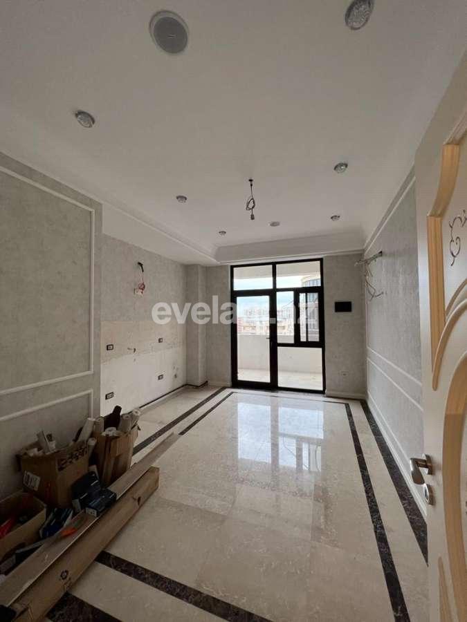 Satılır, yeni tikili, 4 otaqlı, 178 m², Bakı, Nərimanov r, Nəriman Nərimanov m.