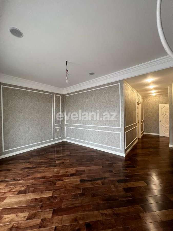 Satılır, yeni tikili, 4 otaqlı, 178 m², Bakı, Nərimanov r, Nəriman Nərimanov m.