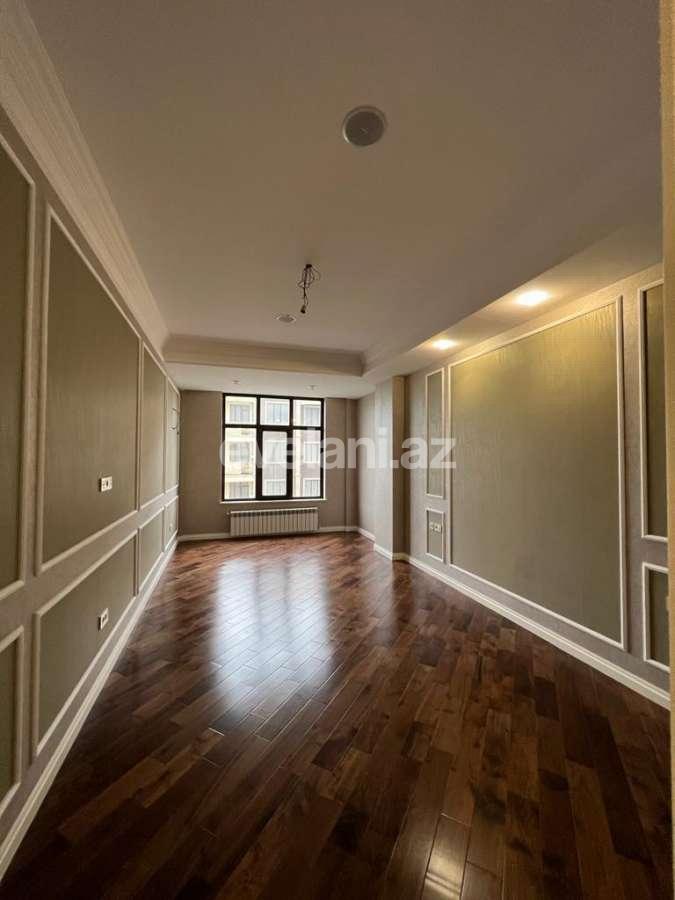 Satılır, yeni tikili, 4 otaqlı, 178 m², Bakı, Nərimanov r, Nəriman Nərimanov m.