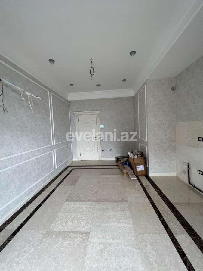 Satılır, yeni tikili, 4 otaqlı, 178 m², Bakı, Nərimanov r, Nəriman Nərimanov m.