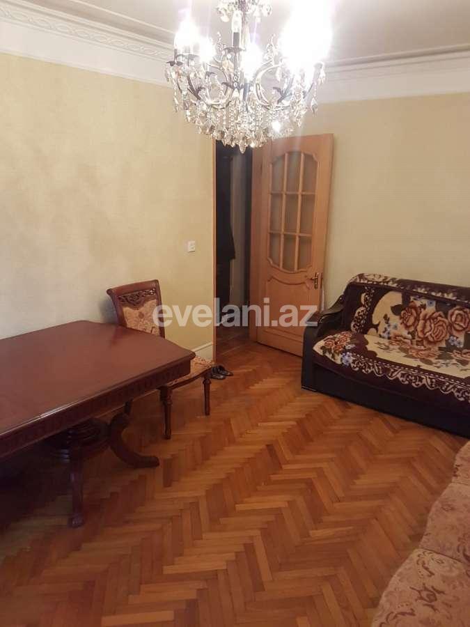 Satılır, köhnə tikili, 4 otaqlı, 100 m², Bakı, Binəqədi r, Binəqədi q.