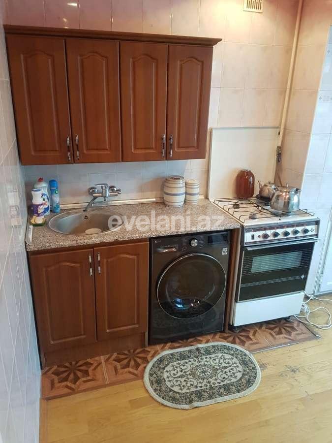 Satılır, köhnə tikili, 4 otaqlı, 100 m², Bakı, Binəqədi r, Binəqədi q.