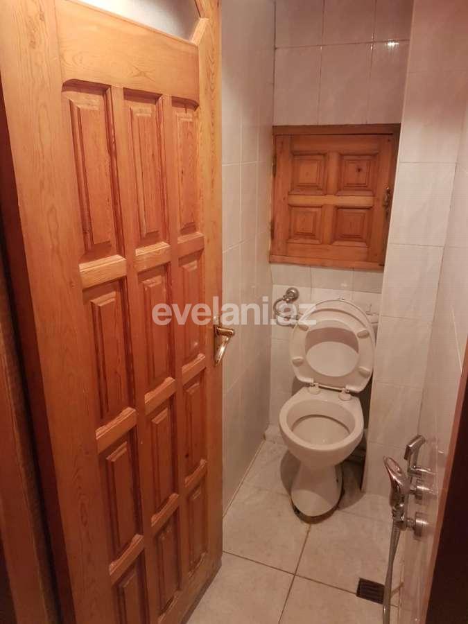 Satılır, köhnə tikili, 4 otaqlı, 100 m², Bakı, Binəqədi r, Binəqədi q.