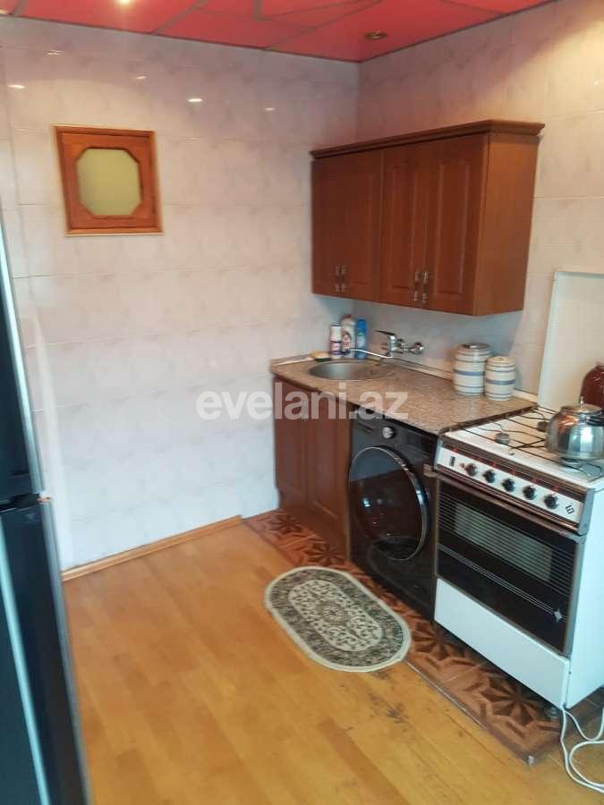 Satılır, köhnə tikili, 4 otaqlı, 100 m², Bakı, Binəqədi r, Binəqədi q.