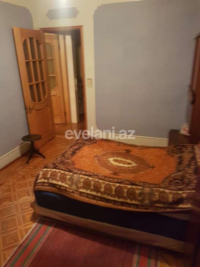 Satılır, köhnə tikili, 4 otaqlı, 100 m², Bakı, Binəqədi r, Binəqədi q.