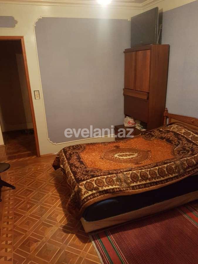 Satılır, köhnə tikili, 4 otaqlı, 100 m², Bakı, Binəqədi r, Binəqədi q.