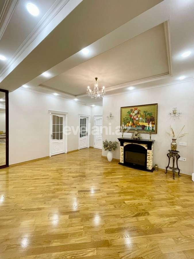 Satılır, yeni tikili, 3 otaqlı, 124 m², Bakı, Yasamal r, Yasamal q.