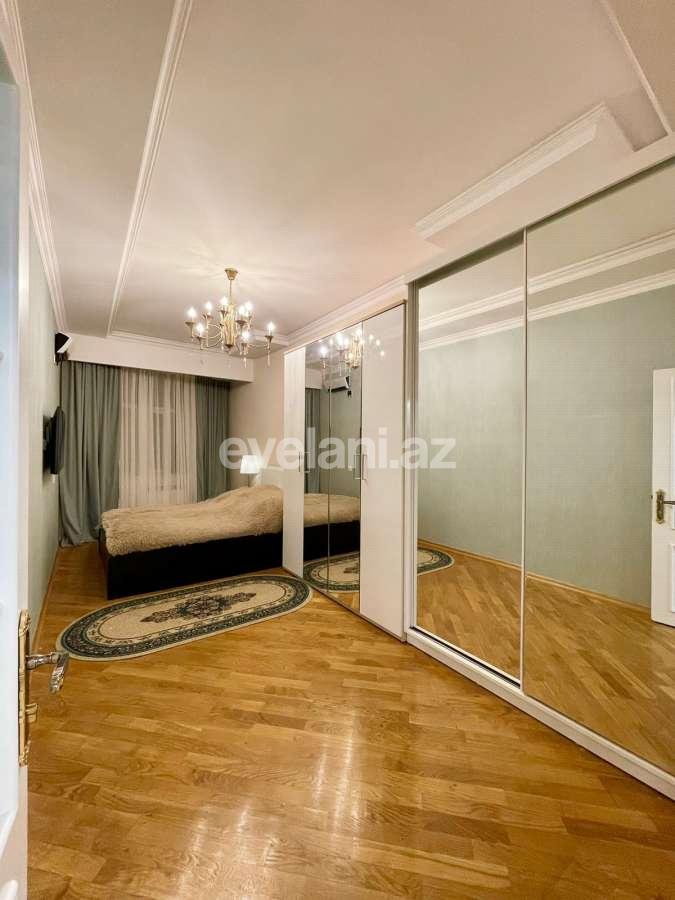 Satılır, yeni tikili, 3 otaqlı, 124 m², Bakı, Yasamal r, Yasamal q.