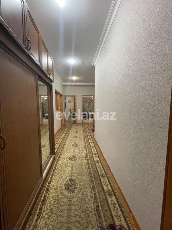 Sale, new building, 3 room, 97 m², Baku, Yasamal r, Inshaatchilar m.