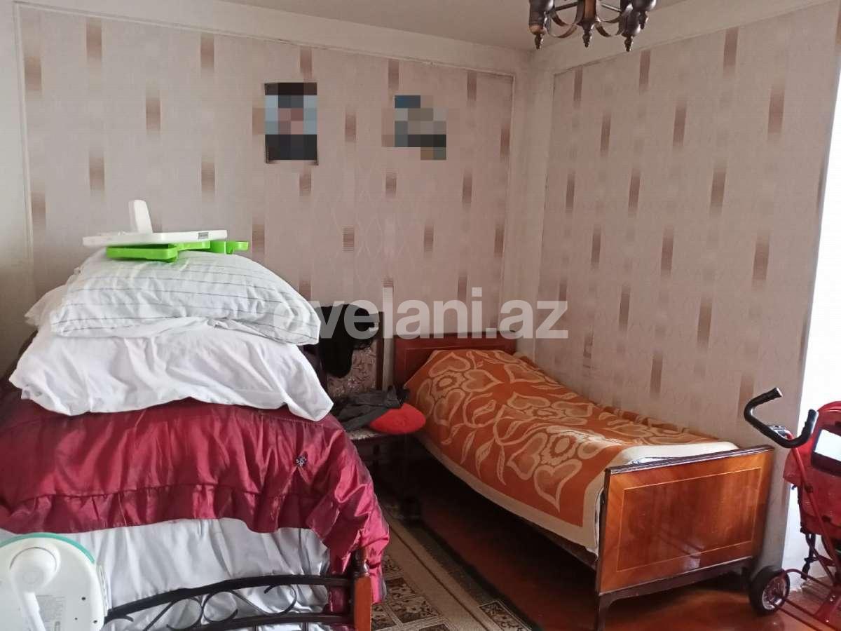 Satılır, köhnə tikili, 2 otaqlı, 60 m², Bakı, Xətai r, Əhmədli m.
