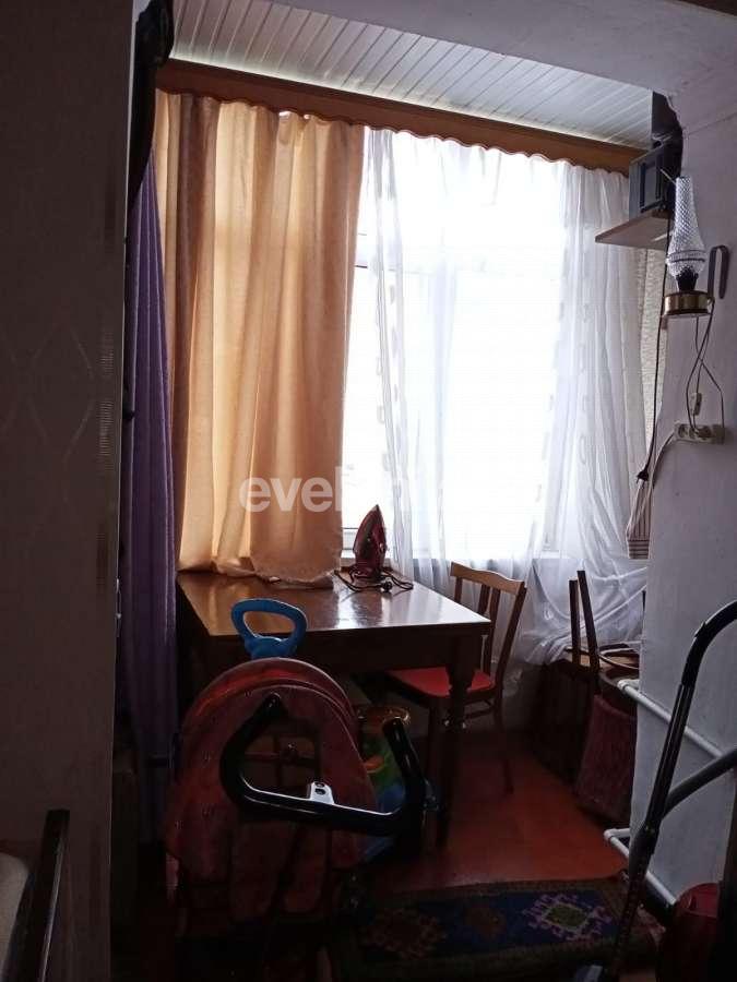 Satılır, köhnə tikili, 2 otaqlı, 60 m², Bakı, Xətai r, Əhmədli m.